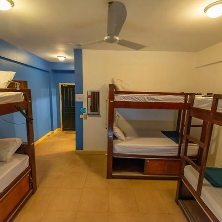 Gz Plan B Hostel Siem Reap Exterior photo