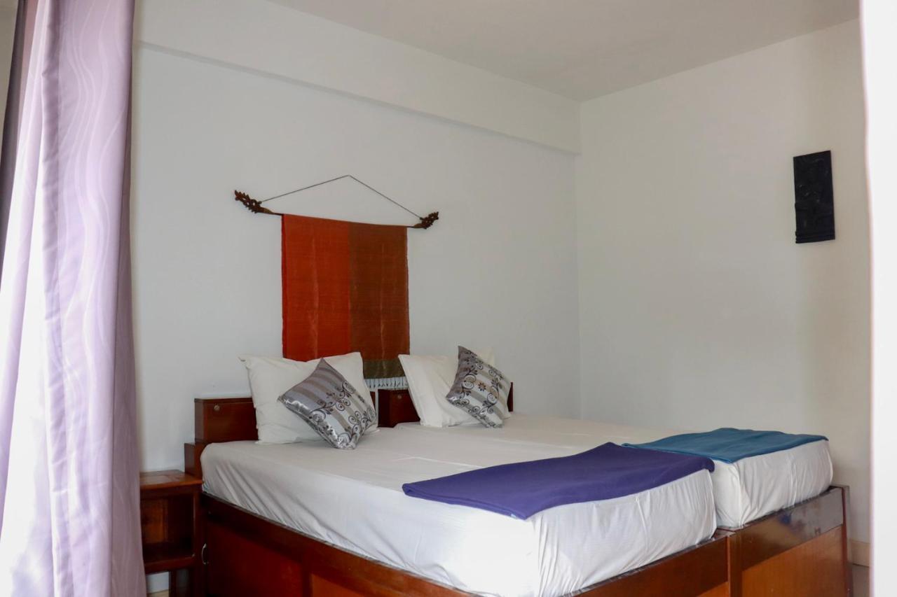 Gz Plan B Hostel Siem Reap Exterior photo