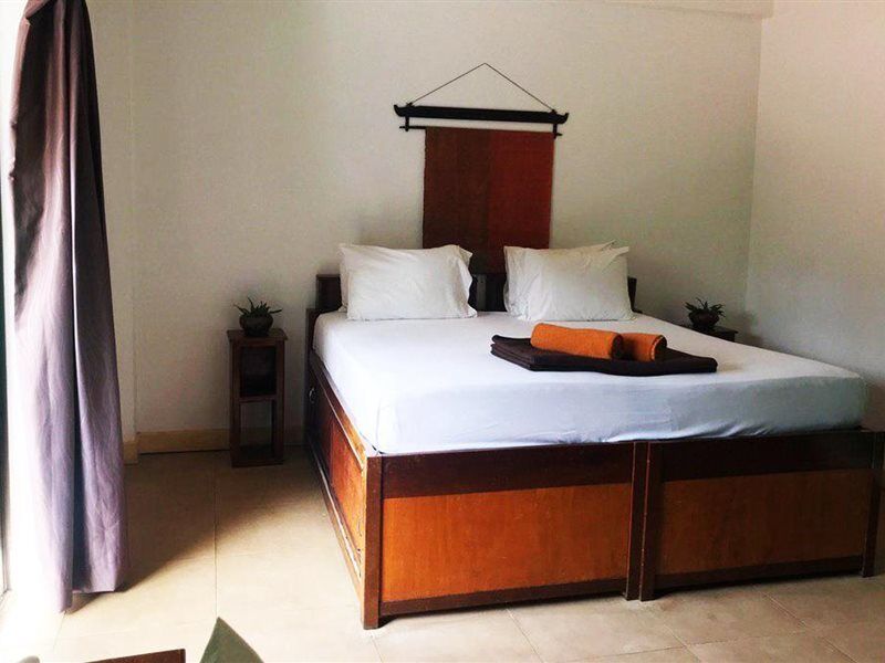 Gz Plan B Hostel Siem Reap Exterior photo
